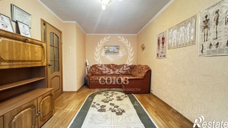 2-комн квартира пл Победы, 12,  д. 12