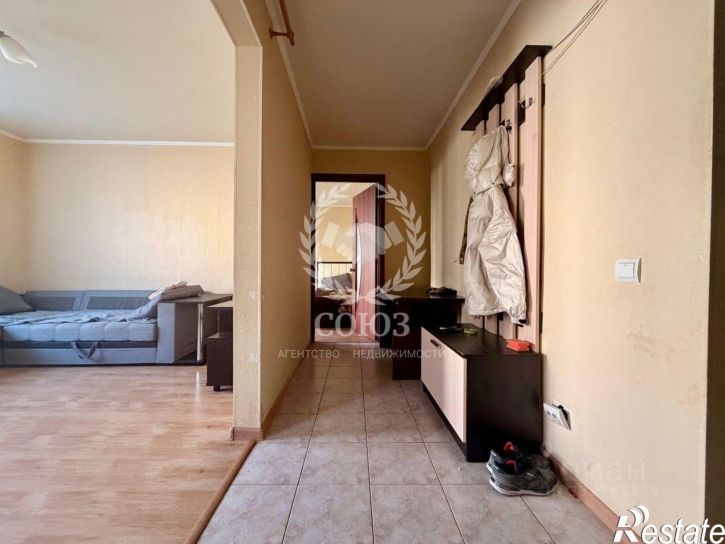 2-комн квартира ул Георгия Амелина, 30,  д. 30