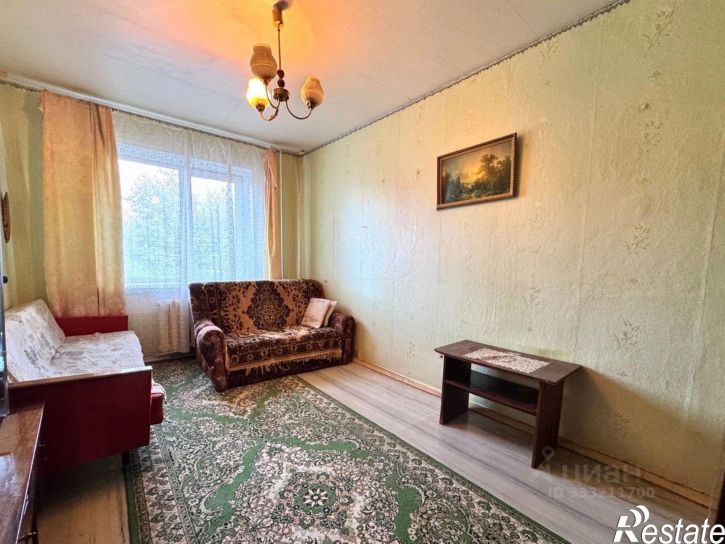 2-комн квартира ул Дорожная, 15,  д. 15