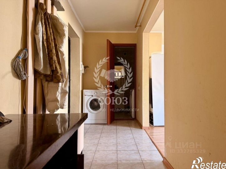 2-комн квартира ул Георгия Амелина, 30,  д. 30