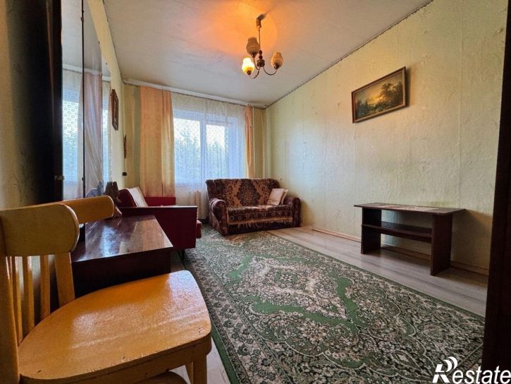 2-комн квартира ул Дорожная, 15,  д. 15
