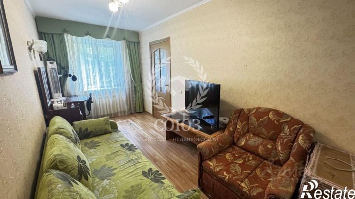 2-комн квартира пл Победы, 12,  д. 12