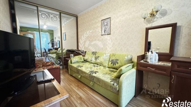 2-комн квартира пл Победы, 12,  д. 12