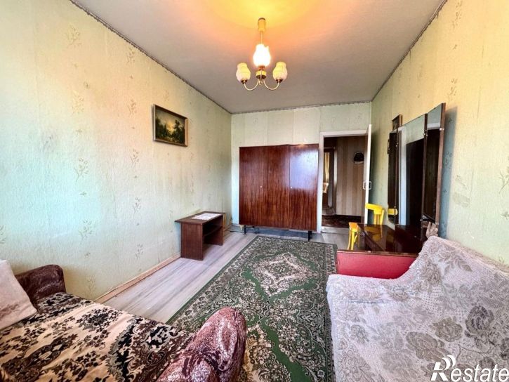 2-комн квартира ул Дорожная, 15,  д. 15