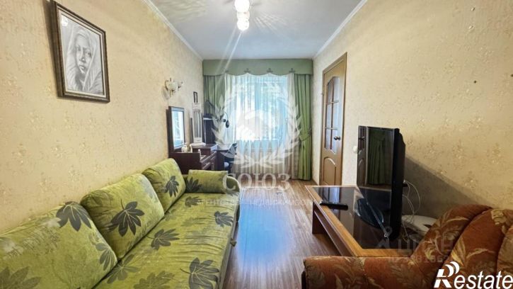 2-комн квартира пл Победы, 12,  д. 12