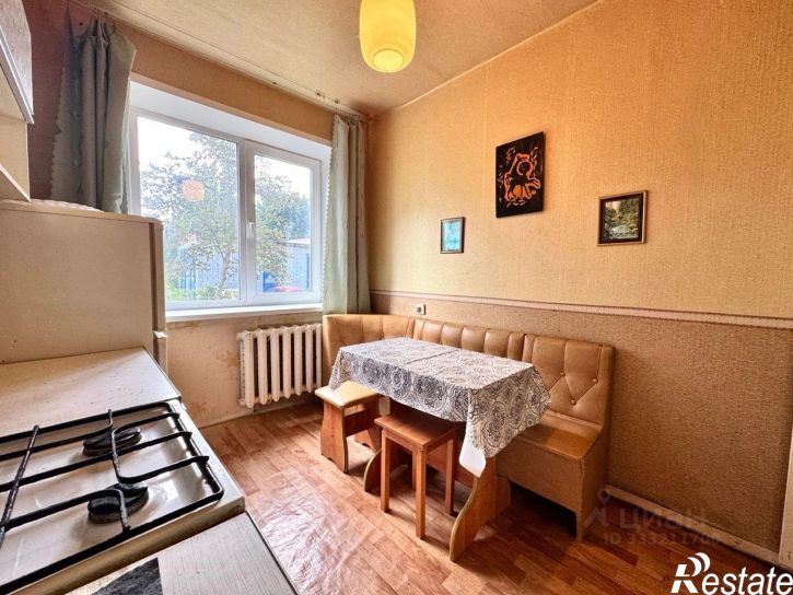 2-комн квартира ул Дорожная, 15,  д. 15