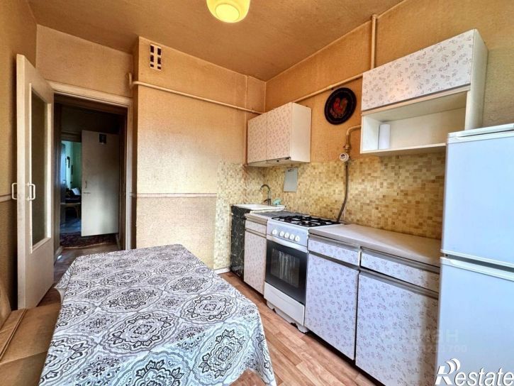 2-комн квартира ул Дорожная, 15,  д. 15