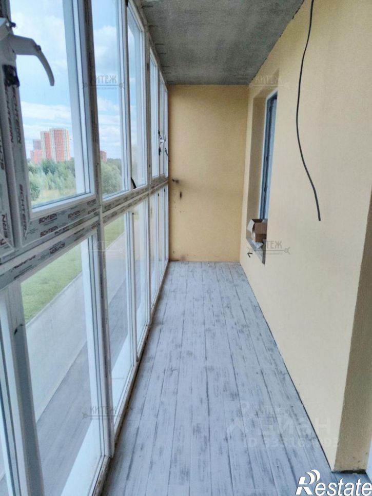 1-комн квартира ул Павла Ягужинского, 3,  д. 3