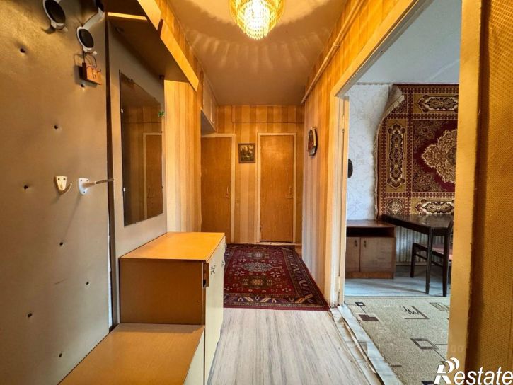2-комн квартира ул Дорожная, 15,  д. 15