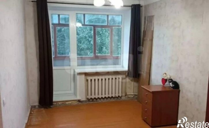 1-комн квартира ул Ленина, 27,  д. 27
