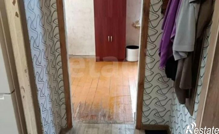 1-комн квартира ул Ленина, 27,  д. 27