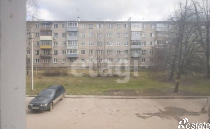 1-комн квартира ул Ленина, 27,  д. 27