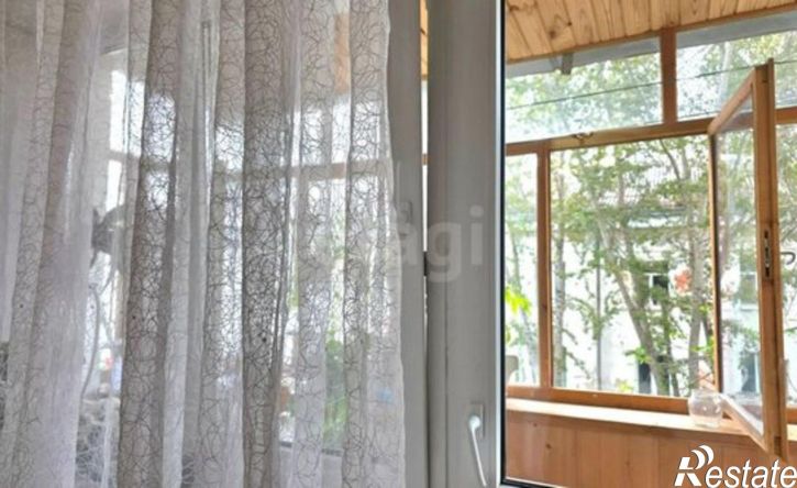 2-комн квартира пер 1-й Пестеля, 37,  д. 37