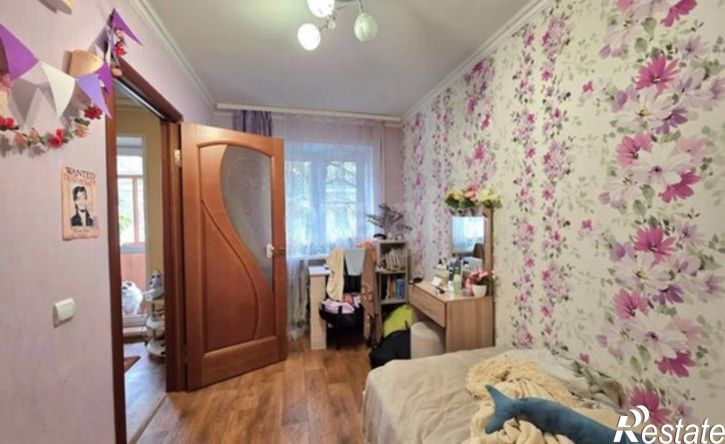 2-комн квартира пер 1-й Пестеля, 37,  д. 37
