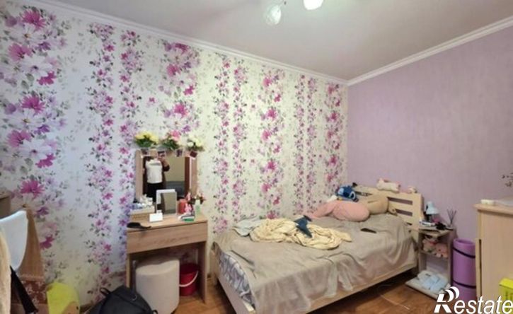 2-комн квартира пер 1-й Пестеля, 37,  д. 37