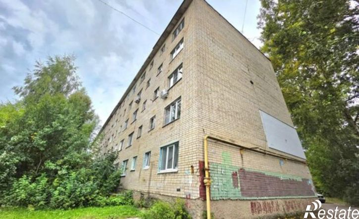1-комн квартира ул 5 Линия, 4,  д. 4