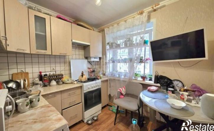 2-комн квартира пер 1-й Пестеля, 37,  д. 37