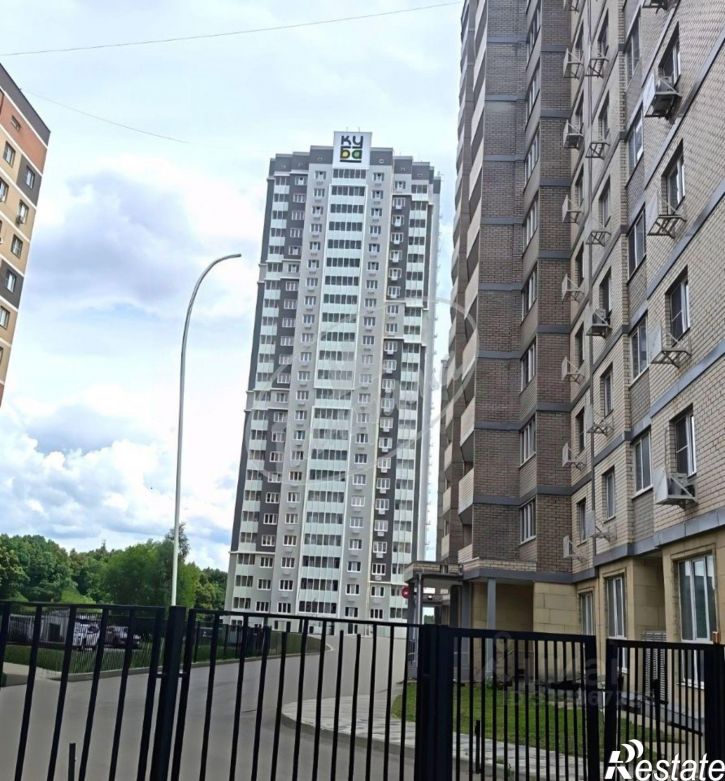 2-комн квартира ул Московская, 311 7,  д. 311 7,  к. 7