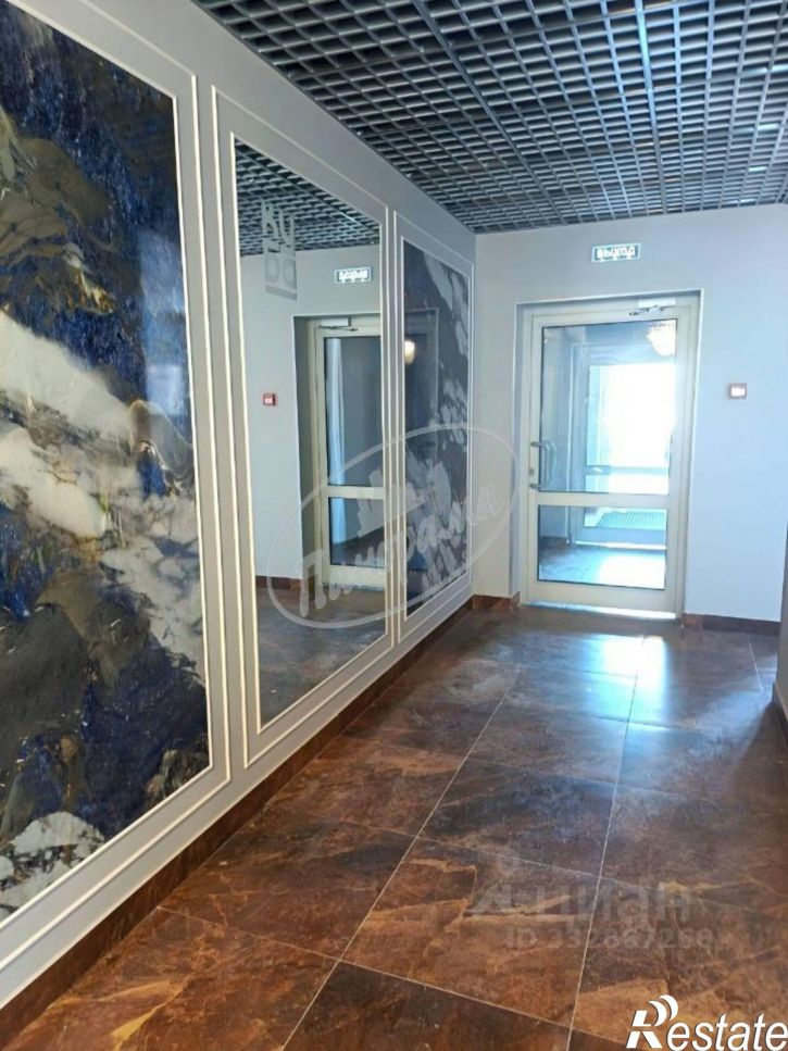 2-комн квартира ул Московская, 311 7,  д. 311 7,  к. 7