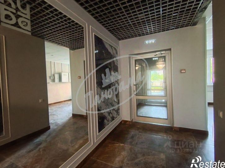 2-комн квартира ул Московская, 311 7,  д. 311 7,  к. 7