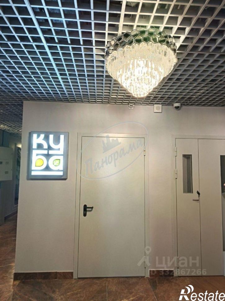 2-комн квартира ул Московская, 311 7,  д. 311 7,  к. 7