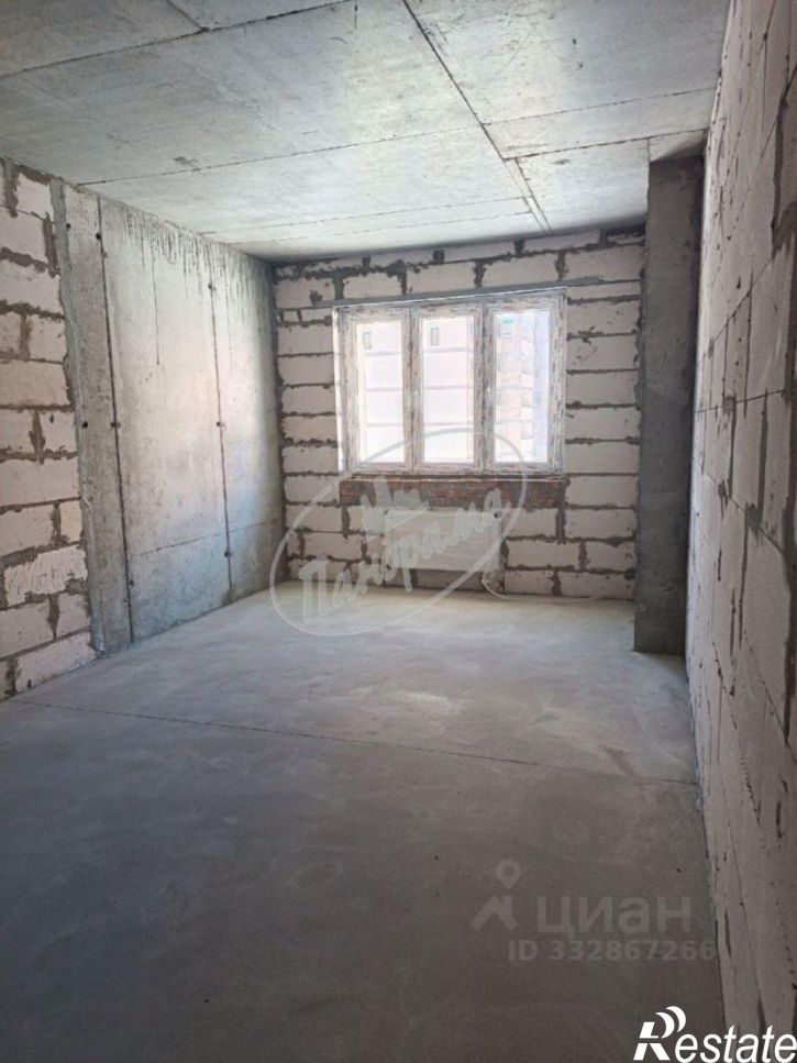2-комн квартира ул Московская, 311 7,  д. 311 7,  к. 7