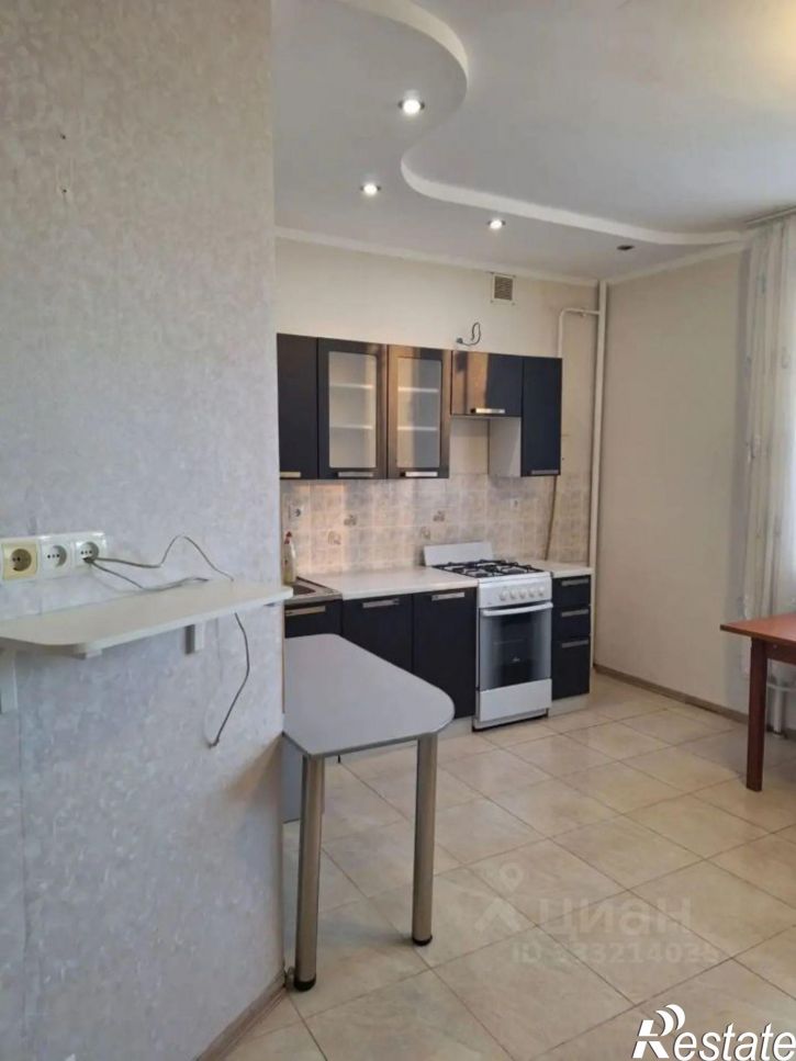 1-комн квартира ул Кибальчича, 32,  д. 32