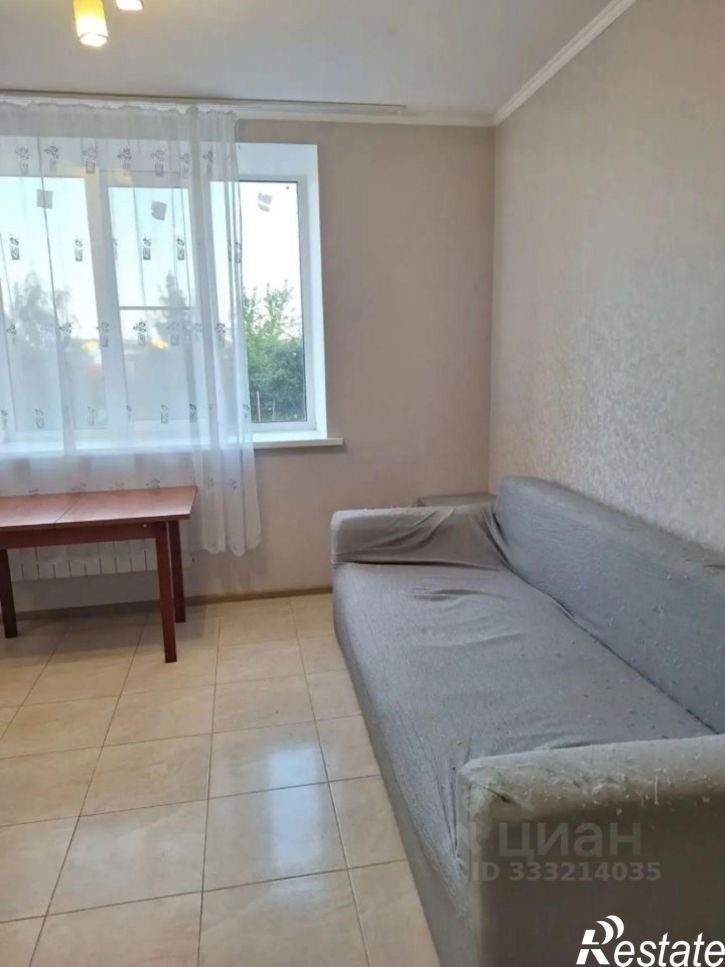 1-комн квартира ул Кибальчича, 32,  д. 32