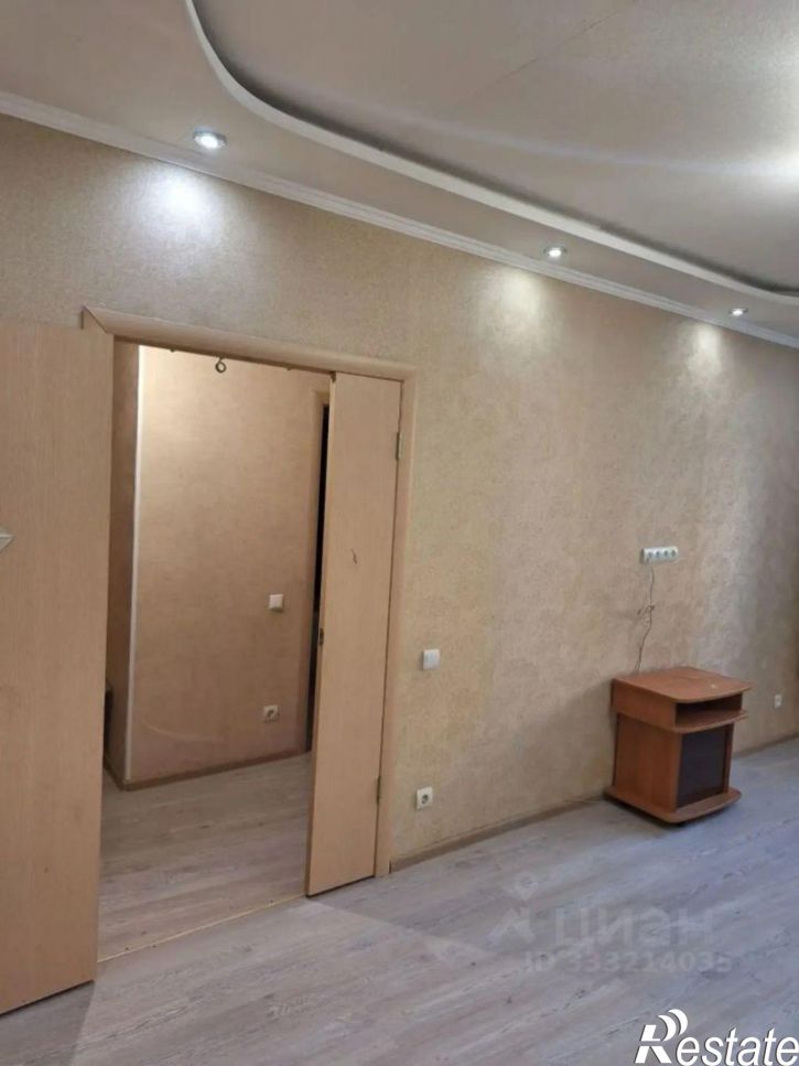 1-комн квартира ул Кибальчича, 32,  д. 32