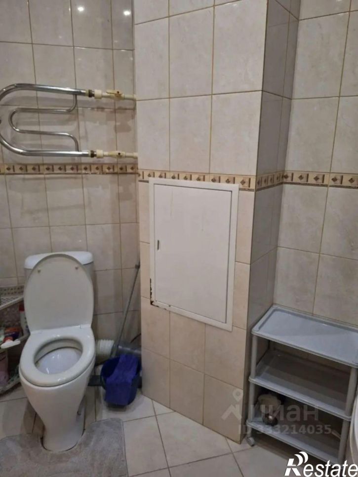 1-комн квартира ул Кибальчича, 32,  д. 32