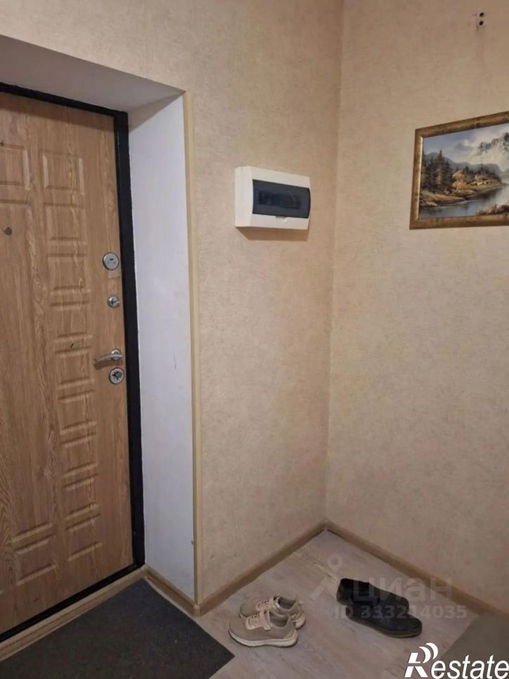 1-комн квартира ул Кибальчича, 32,  д. 32