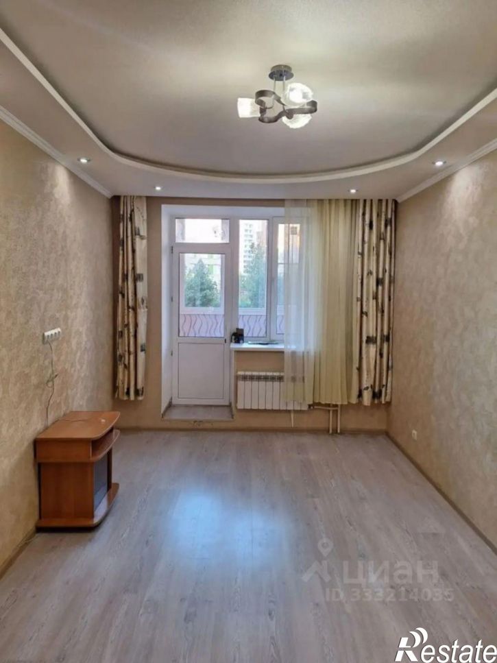 1-комн квартира ул Кибальчича, 32,  д. 32