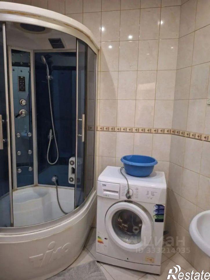 1-комн квартира ул Кибальчича, 32,  д. 32