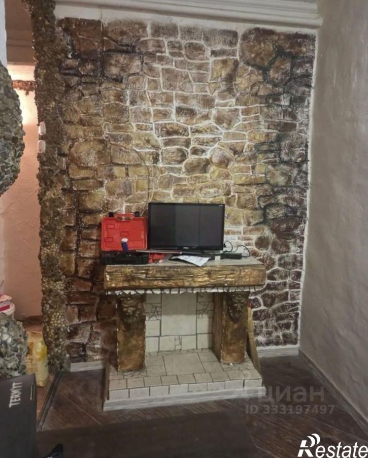 1-комн квартира ул Социалистическая, 6,  д. 6