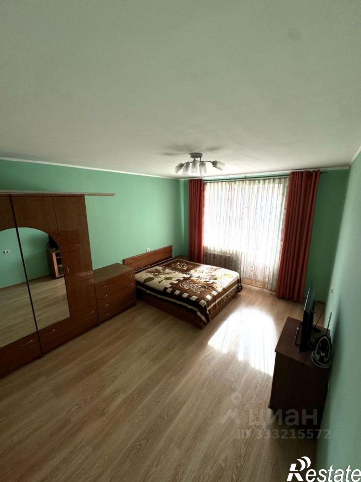 1-комн квартира ул Спартака, 11,  д. 11