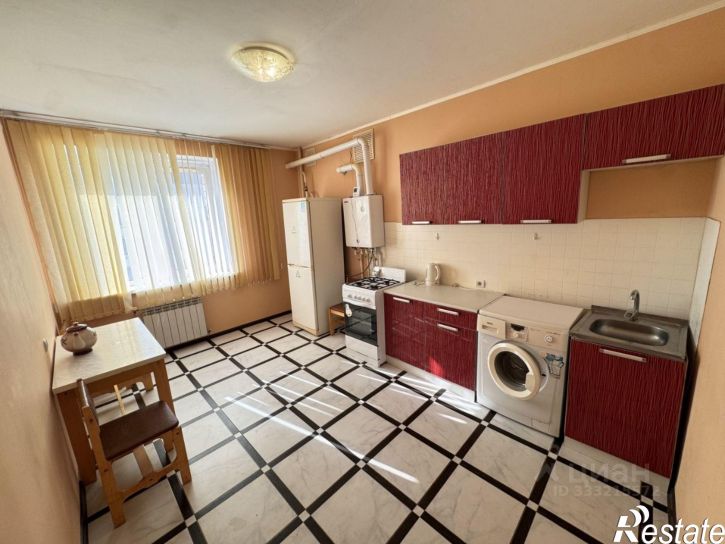 1-комн квартира ул Спартака, 11,  д. 11