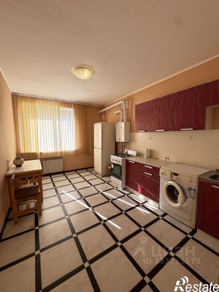 1-комн квартира ул Спартака, 11,  д. 11