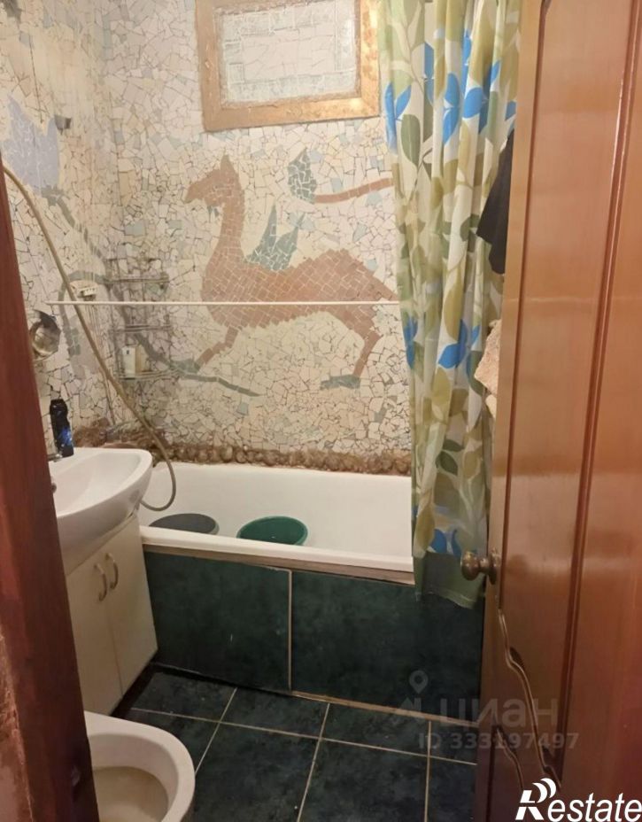 1-комн квартира ул Социалистическая, 6,  д. 6