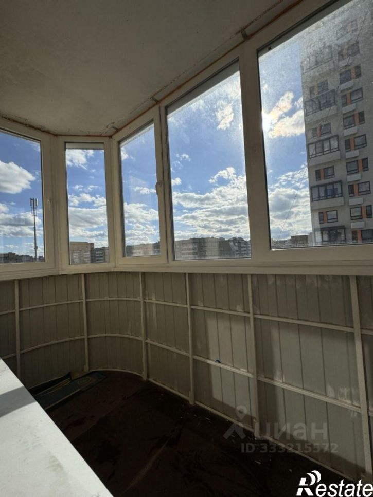 1-комн квартира ул Спартака, 11,  д. 11