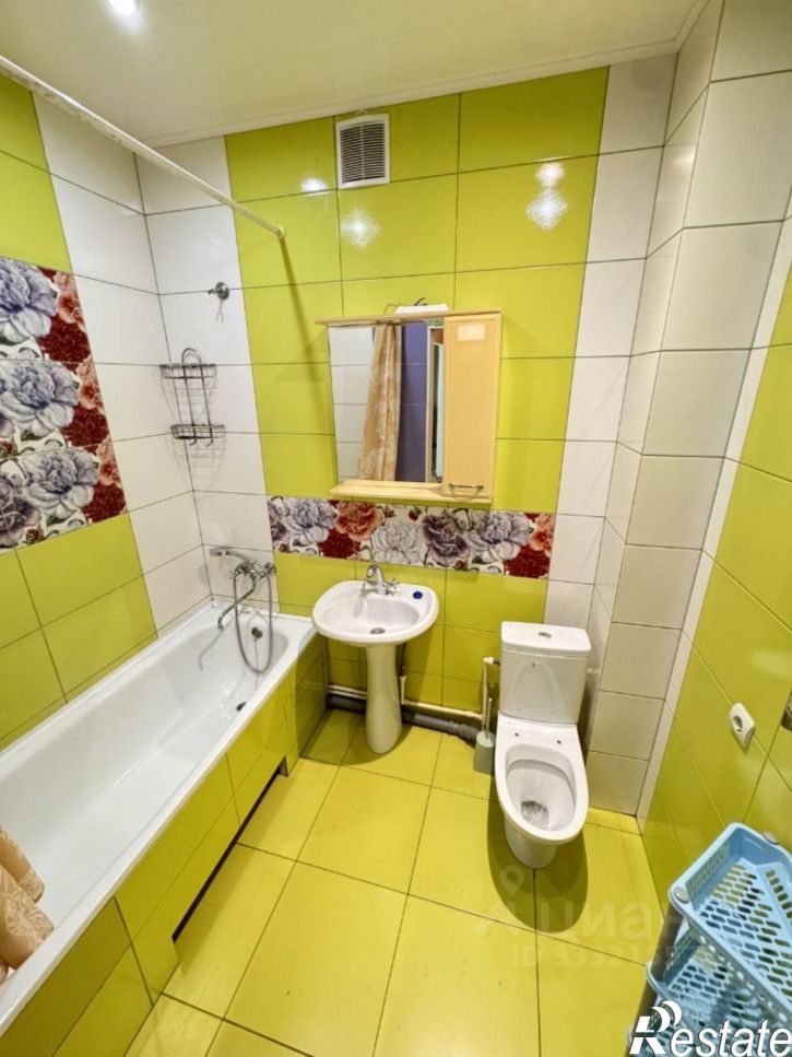 1-комн квартира ул Спартака, 11,  д. 11