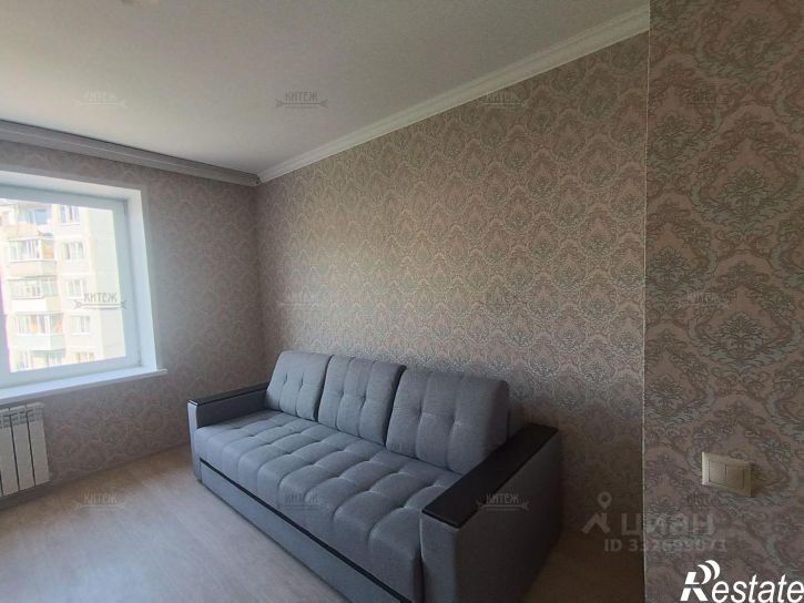1-комн квартира ул Дружбы, 18,  д. 18