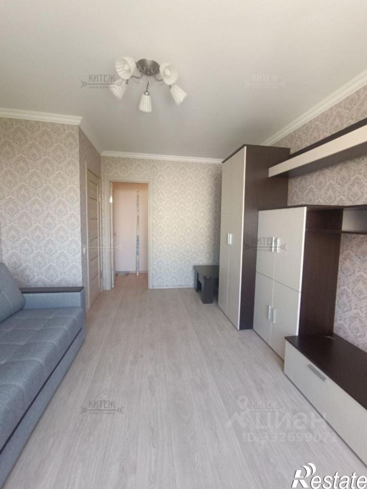 1-комн квартира ул Дружбы, 18,  д. 18