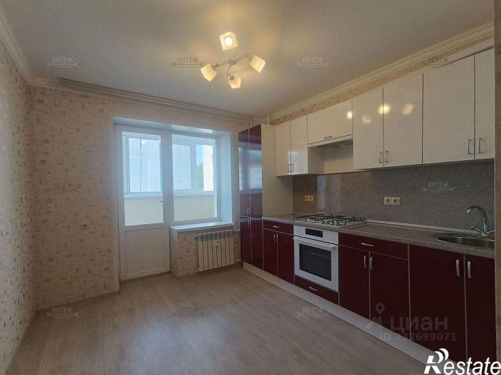 1-комн квартира ул Дружбы, 18,  д. 18