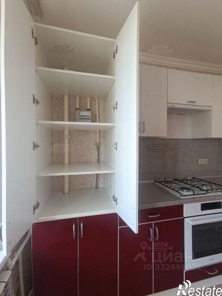 1-комн квартира ул Дружбы, 18,  д. 18