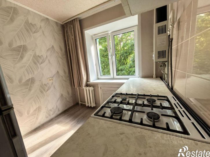 1-комн квартира ул Шахтеров, 6,  д. 6