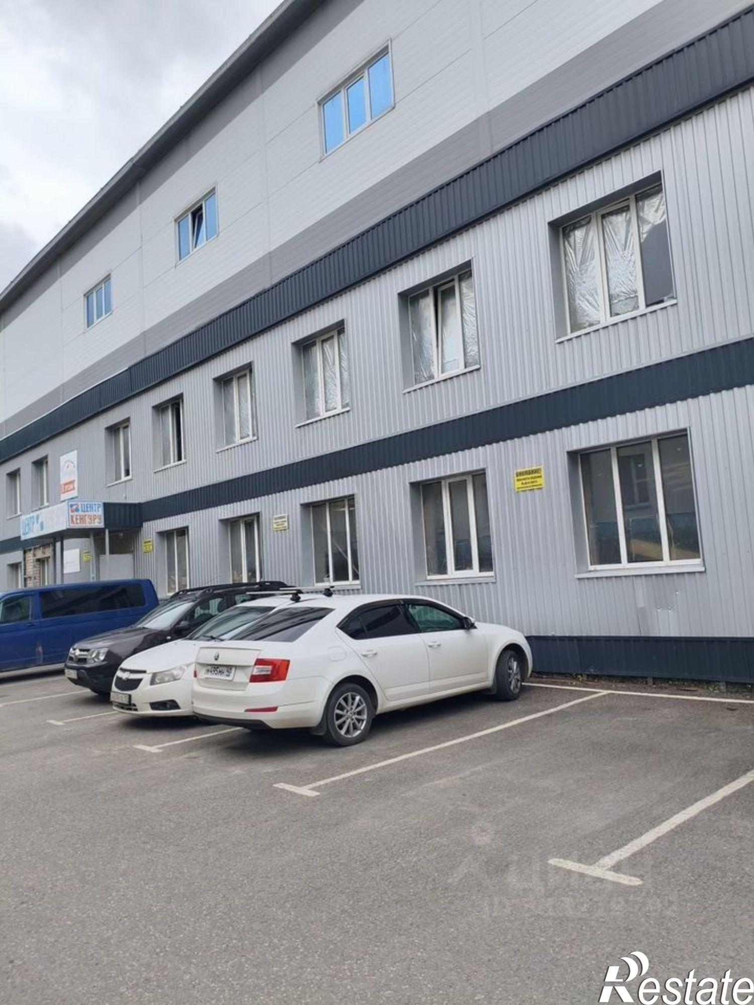 Сдать производственную площадь за 240 000 рублей на ул Болдина, 67 6