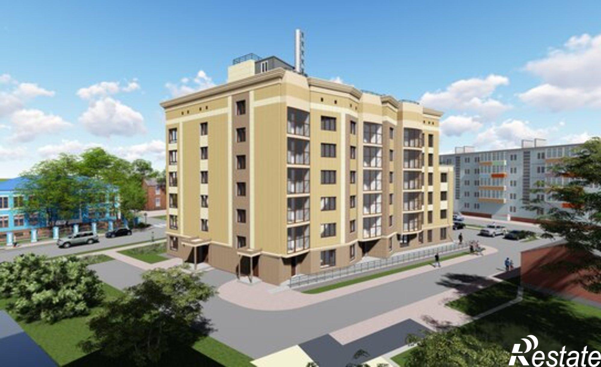 Купить квартиру за 9 260 000 рублей на ул Плеханова, 70