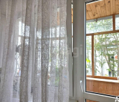2-комн, 43кв м, этаж 3/5 пер 1-й Пестеля, 37