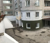 офис 132 кв м, этаж 1/9 ул Фридриха Энгельса, 147