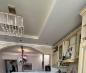 2-комн, 80кв м, этаж 4/9 ул Гурьянова, 67 2
